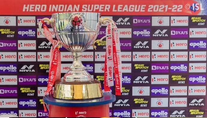 ISL 2022 फाइनल: केरला ब्लास्टर्स का पहली बार ट्रॉफी जीतने का सपना रहा अधूरा, हैदराबाद ने 3-1 से जीता खिताब