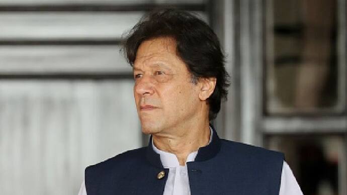 Imran Khan praises India'a Foreign Policy