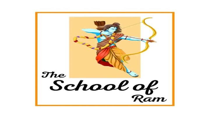'स्कूल ऑफ राम' ने शुरू की एक अनोखी मुहिम, एक पुस्तक के बदले मिलेगी रामायण में प्रबंधन की शिक्षा