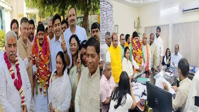Inside Story: कानपुर-फतेहपुर MLC सीट पर SP-BJP के बीच कांटे की टक्कर, सपा की राह पर हैं कई रोड़े