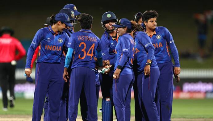 ICC Women's World Cup 2022: सेमीफाइनल में पहुंचने के लिए Team India को हर हाल में दर्ज करनी होगी जीत