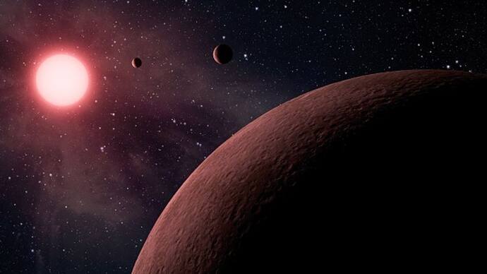 मंगल ग्रह पर अनोखा साउंड ट्रैक, जानिए क्यों यहां आर्केस्ट्रा की धुन सबको अलग समय पर सुनाई देगी, NASA ने बताया