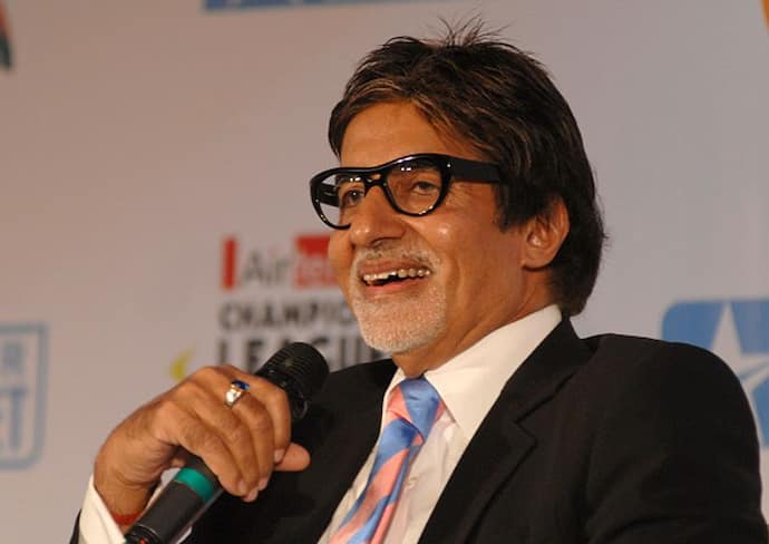 महानायक अमिताभ बच्चन ने भारतीय सिनेमा को एक अलग मुकाम पर पहुंचाया, सात हिंदुस्तानी से हुई थी करियर की शुरुआत