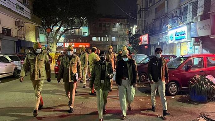 योगी की शपथ से पहले तहरीक-ए-तालिबान ने भेजा धमकी भरा ई-मेल, दिल्ली-यूपी पुलिस हाईअलर्ट पर