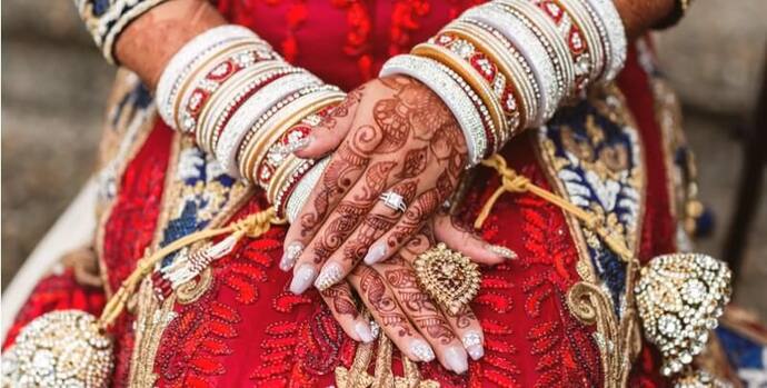 सात फेरे होने के बाद अचानक ही चीख पड़ी दुल्हन और शादी से किया इंकार, एक अंगुली की वजह से थाने तक पहुंची बात