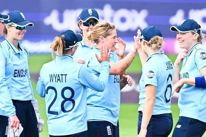 ICC Women's Cricket World Cup 2022: Australia vs England के बीच होगी खिताब जंग, दोनों ने इतनी बार जीती ट्रॉफी