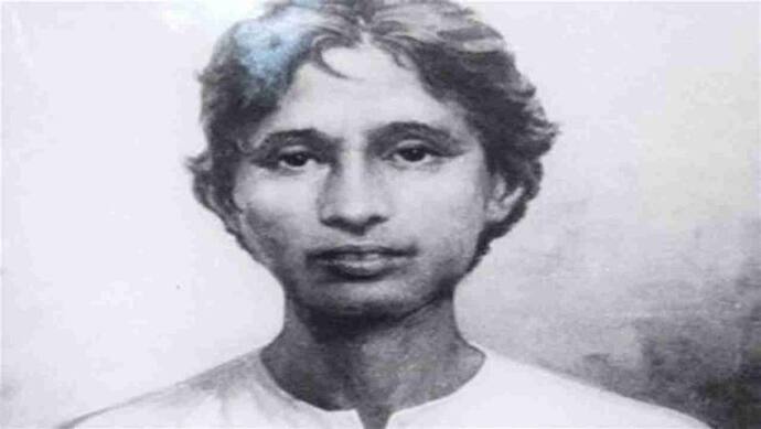 18 साल की उम्र में आजादी के लिए शहीद हुए थे खुदीराम बोस, हाथ में गीता लेकर खुशी-खुशी चढ़ गए थे फांसी