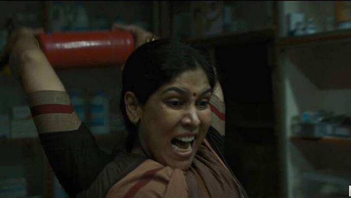 Sakshi Tanwar का नहीं देखा होगा ये अंदाज, वेब सीरीज Mai का Trailer रिलीज होते ही हुआ वायरल
