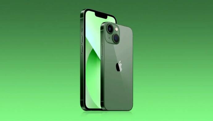 iPhone 13 Green पर मिल रहा  11 हज़ार रूपए का बंपर डिस्काउंट, ऐसे उठायें ऑफर का मजा