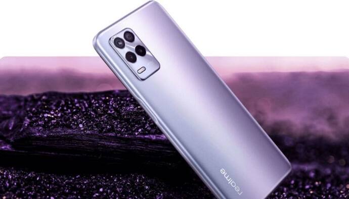 108 MP कैमरे  के साथ इंडिया में जल्द लॉन्च होगा Realme 9 series स्मार्टफोन, देखें लीक हुई डिटेल