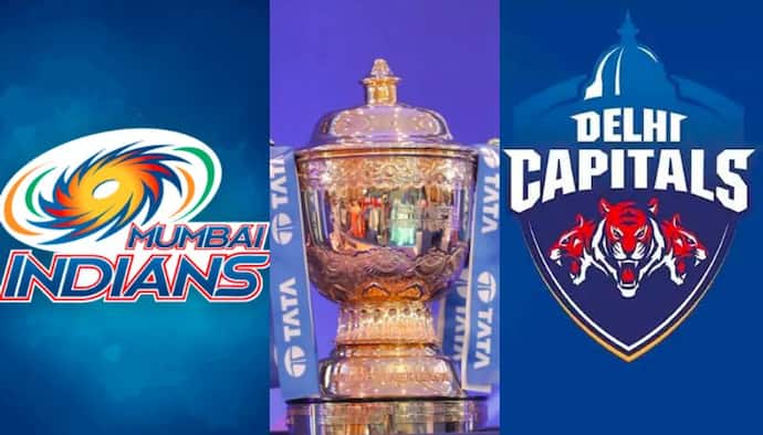 IPL 2022 MI vs DC LIVE Updates: दिल्ली कैपिटल्स बनाम मुंबई इंडियंस मैच की ताजा जानकारी देखें एक क्लिक में