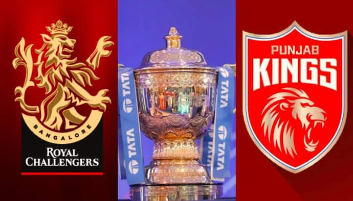 IPL 2022 RCB vs PBKS LIVE Updates: रॉयल चैलेंजर्स बेंगलुरु बनाम पंजाब किंग्स मैच की ताजा जानकारी एक क्लिक में