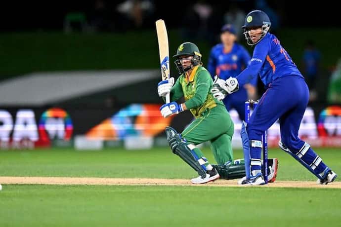IND vs SA Womens World Cup 2022:  सेमीफाइनल की दौड़ से बाहर हुआ भारत, रोचक मैच में अफ्रीका ने हराया