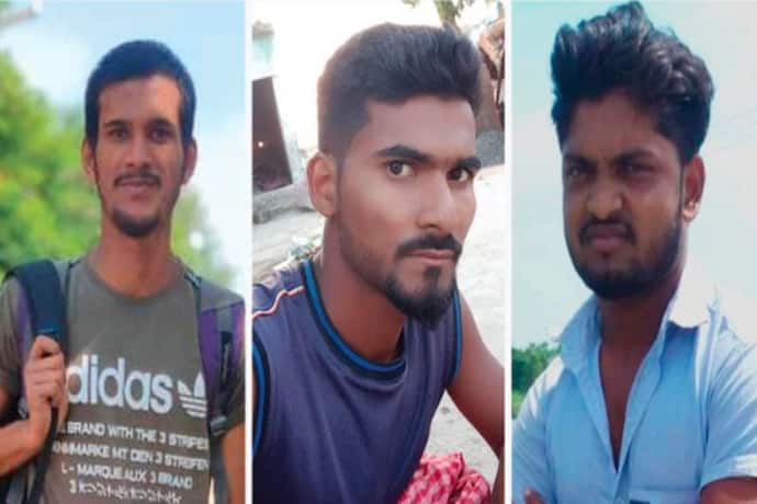 ये दोस्ती हम नहीं छोड़ेंगे: बिहार के तीन दोस्तों की सड़क हादसे में मौत,बहन की डोली उठने से पहले आई दुख भरी खबर