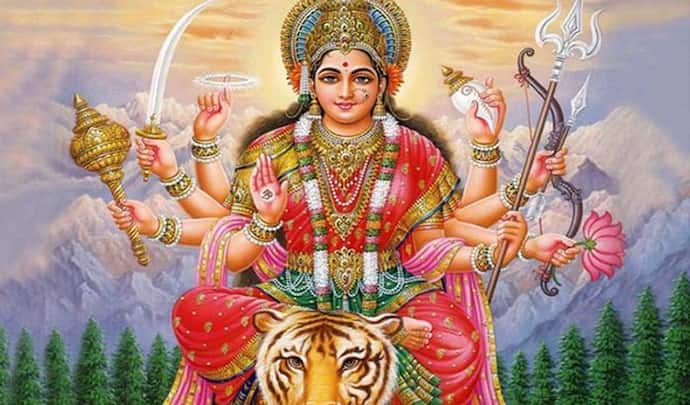 हिंदू कैलेंडर की पहली नवरात्रि 2 अप्रैल से, क्या आप जानते हैं साल में कितनी बार आती है नवरात्रि?
