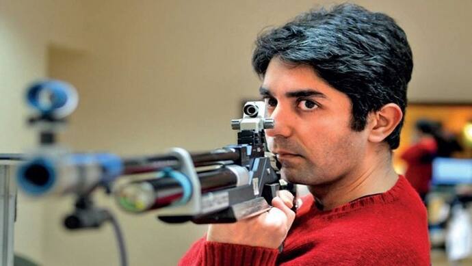 युवा पीढ़ी को शूटिंग के क्षेत्र में प्रोत्साहित कर रहे हैं अभिनव बिंद्रा, ओलंपिक में भारत को दिलाया था गोल्ड