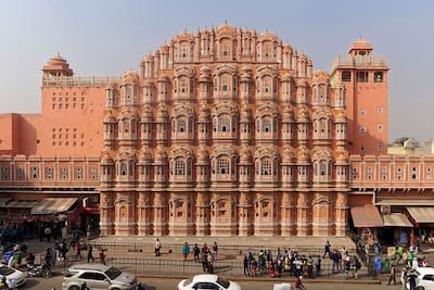 10 स्पॉट, जो राजस्थान को बनाते हैं और खूबसूरत, जिन्हें देखने अमेरिका-इंग्लेंड से आते हैं लोग, देखिए Photos