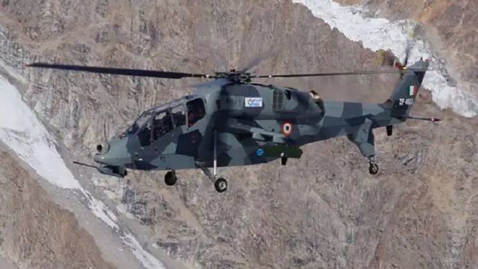 15 हल्के लड़ाकू हेलिकॉप्टर खरीदेगा भारत, 3,887 करोड़ होंगे खर्च, चीन सीमा पर बढ़ेगी सेना की ताकत
