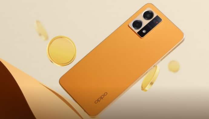 Oppo F21 Pro series :दिलों पर राज करने आ रहा OPPO का मस्त डिजाइन वाला Smartphone, फीचर्स ने मचाई खलबली 