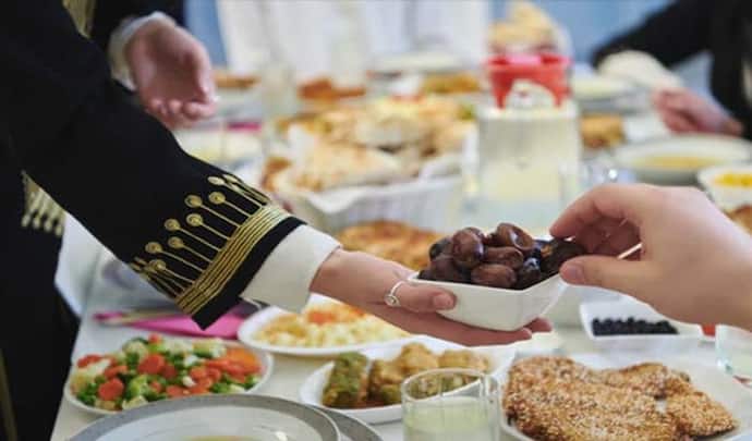 ramadan special food: रमजान के दौरान मुख्य रूप से खाई जाती है ये खास चीज, इसके फायदे जान आप भी हो जाएंगे हैरान