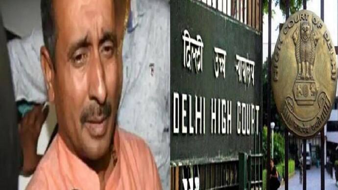 दिल्ली हाई कोर्ट ने CBI और पीड़ित परिवार को जारी किया नोटिस, कुलदीप सिंह सेंगर की याचिका पर मांगा जवाब