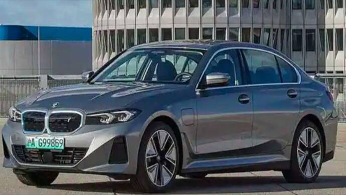 BMW i3 इलेक्ट्रिक सेडान में इतनी खूबियां मिलेंगी की गिन नहीं पाएंगे, 526 किमी की रेंज, ट्रेन से तेज रफ्तार