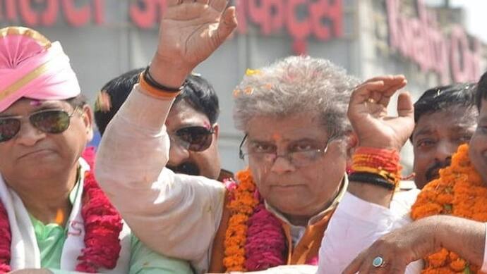 Inside Story: सपा से चुनाव हारे तो भाजपा का दामन थाम जीत की हासिल, अब योगी की टीम में हुए शामिल