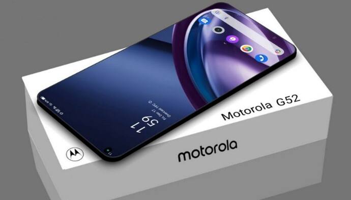 जलवे बिखेरने आ रहा Motorola का 50MP कैमरे वाला गदर Smartphone, तगड़ी बैटरी के साथ मिलेंगे धमाकेदार फीचर्स