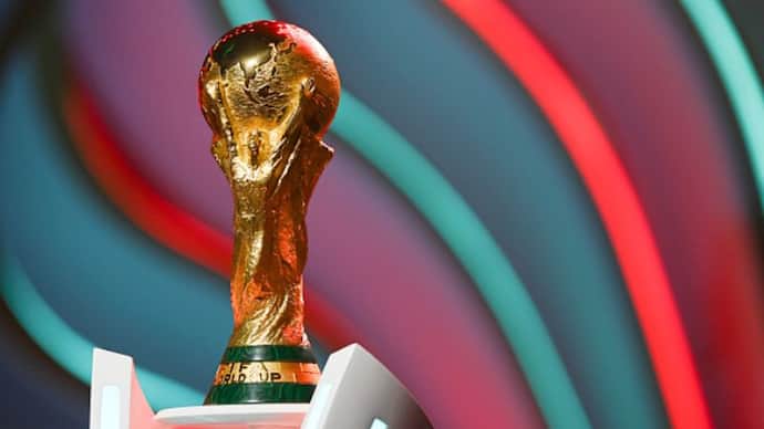 Fifa World cup qatar 2022 8 groups and full fixture announced spb