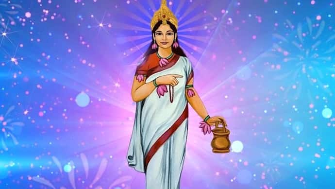 Maa Brahmacharini Pujan Vidhi 2022 : 3 अप्रैल को करें देवी ब्रह्मचारिणी की पूजा, ये है विधि और शुभ मुहूर्त