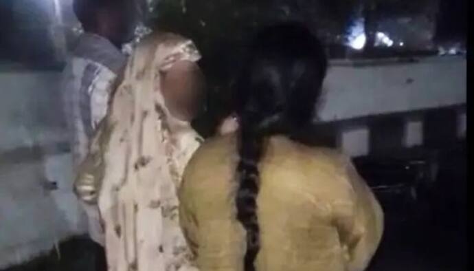 मध्य प्रदेश से शर्मनाक खबर: बहू का रेप करने वाला ससुर पुलिस की गिरफ्त में, महिला ने बताई आपबीती