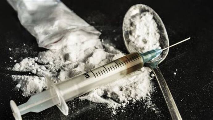 मेडिकल वीजा लेकर कर रहे थे ड्रग तस्करी, दो महिलाएं समेत तीन लोग 113 करोड़ रुपये की हेरोइन के साथ अरेस्ट