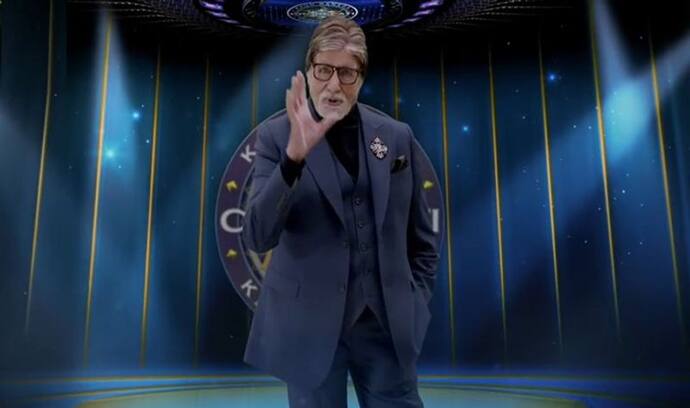 अमिताभ बच्चन का 'कौन बनेगा करोड़पति'होने वाला है शुरू, KBC Season 14 के लिए इस दिन से करें रजिस्ट्रेशन
