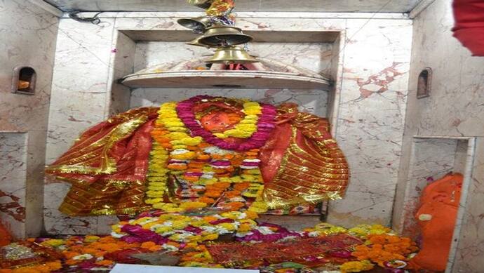 Inside Story: कानपुर के बारहदेवी मंदिर का 17 सौ वर्ष पुराना है इतिहास, दर्शन मात्र से पूरी होती हैं मनोकामनाएं