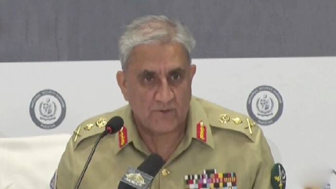 पाकिस्तानी आर्मी चीफ जनरल बाजवा ने कहा- भारत से अच्छे रिश्ते जरूरी, ब्रह्मोस मामले में क्षमता पर उठाए सवाल