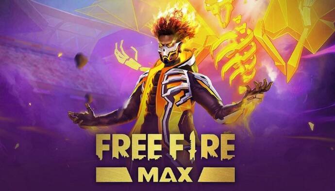 Garena Free Fire MAX Redeem Codes for April 3:आज है ढेर सारे गिफ्ट लेने का मौका, गन स्किन भी मिलेगा 