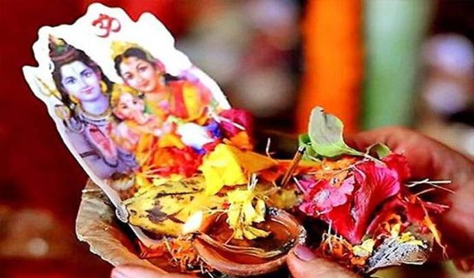 Gangaur Teej 2022: गणगौर तीज 4 अप्रैल को, इस दिन करें शिव-पार्वती की पूजा, ये है शुभ मुहूर्त और कथा 