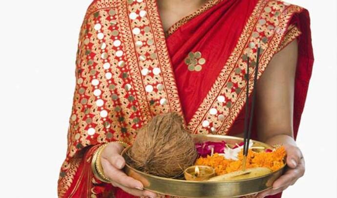 Gangaur Teej 2022: गणगौर तीज और सोमवार का शुभ योग आज, ये उपाय करने से पति-पत्नी में बना रहेगा प्रेम