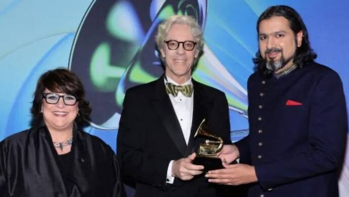 Grammy Awards 2022: रिकी केज ने फिर किया देश का नाम रोशन, फू फाइटर्स का रहा जलवा, जीते 3 अवॉर्ड