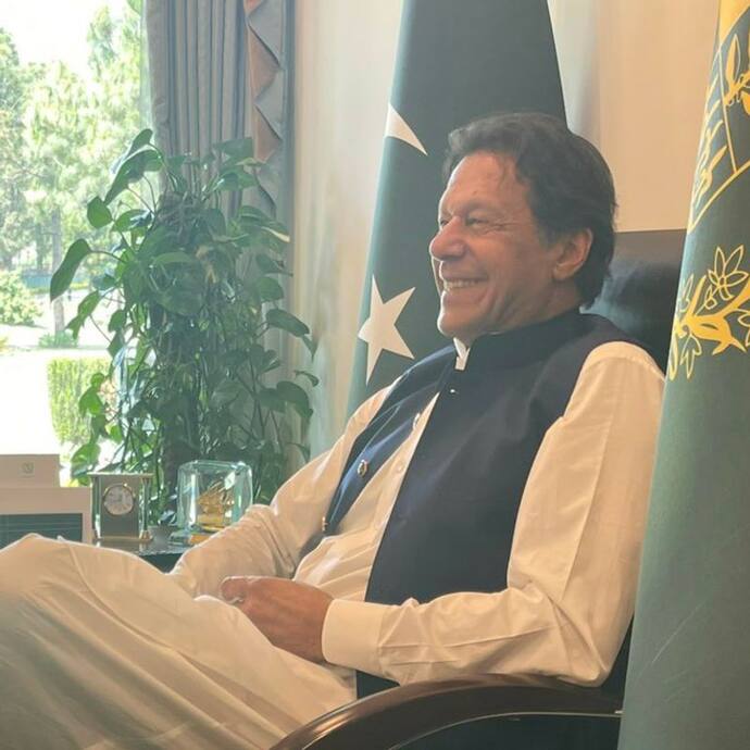 पाकिस्तान के प्रधानमंत्रियों की रोचक जानकारियां, 13 दिन पीएम रहा एक शख्स, देश का एकमात्र उपराष्ट्रपति भी रहा