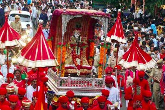 जयपुर का गणगौर पर्व: यहां शिव के बिना ही मां गौरी की पूजा, राजशाही ठाठबाट से निकलती है सवारी, जानिए पूरी कहानी