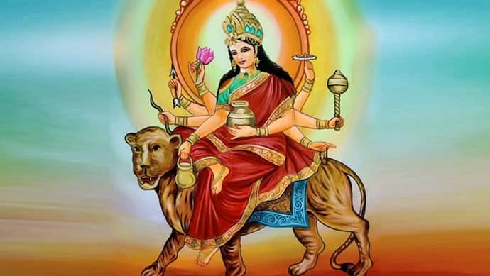Maa Kushmanda Pujan Vidhi 2022: 5 अप्रैल को करें देवी कूष्मांडा की पूजा, ये है विधि, शुभ मुहूर्त और आरती