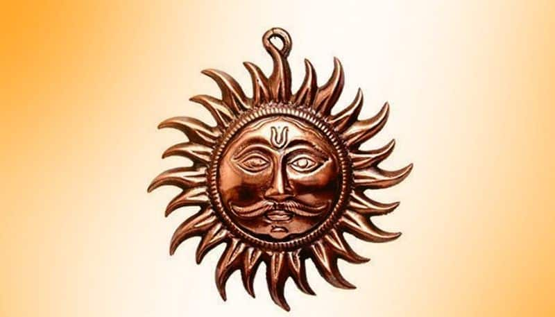 Buy Silver 925 Percent Purity Divine God Sun Pendant for Men and Online in  India  Etsy