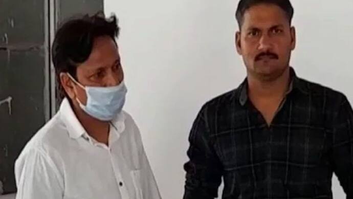 कव्वाल शरीफ परवाज को पुलिस ने कानपुर से किया गिरफ्तार, पीएम मोदी पर की थी अभद्र टिप्पणी