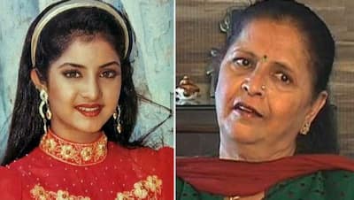 Divya Bharti कभी सुसाइड नहीं कर सकती, जब बेटी की मौत के बाद मां ने किए चौंकाने वाले खुलासे