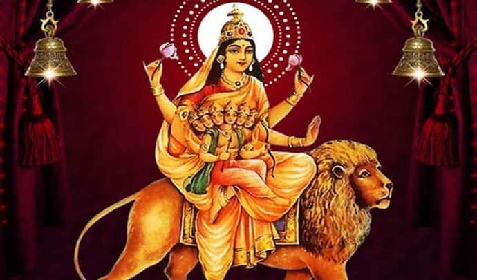 Skandmata Pujan Vidhi 2022: 6 अप्रैल को करें देवी स्कंदमाता की पूजा, ये है विधि, शुभ मुहूर्त और आरती
