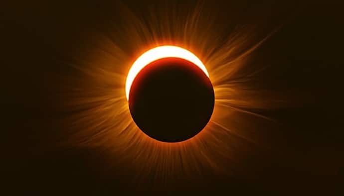Solar Eclipse 2022: গ্রহণের সময় খাবার ও জল খেতে নেই, এর পৌরাণিক ও বৈজ্ঞানিক কারণ জানুন 
