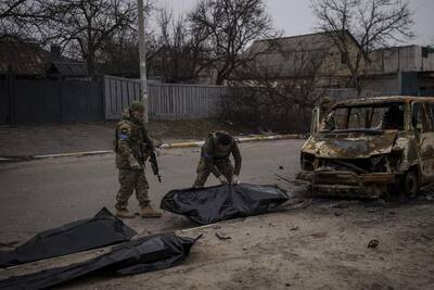 यूक्रेन: निप्रॉपेट्रोस में रात में गरजीं रूसी मिसाइलें, तेल डिपो और प्लांट पर निशाना, देखें बर्बादी के निशान