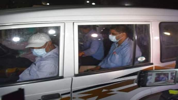 गोरखनाथ मंदिर हमले के आरोपी मुर्तजा के कमरे से मिली तीन एयरगन, जांच में जुटी एटीएस की टीम