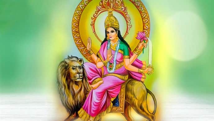 Maa Katyayani Pujan Vidhi 2022: 7 अप्रैल को करें देवी कात्यायनी की पूजा, ये है विधि, शुभ मुहूर्त और आरती